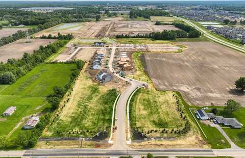 5498 Dutch Lane, Powell, OH 43065