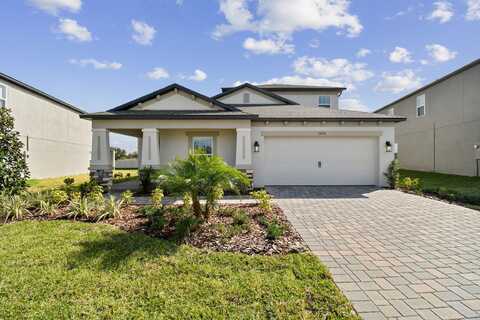 13728 Berrywood Court, Hudson, FL 34669