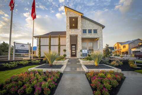 20017 Aqua Reef Drive, Austin, TX 78747