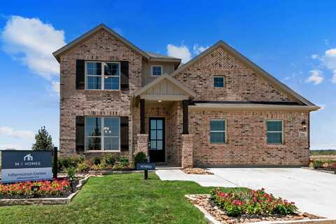 3716 Yarrow Drive, Argyle, TX 76226