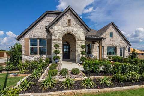 1809 Ann Street, Celina, TX 75009