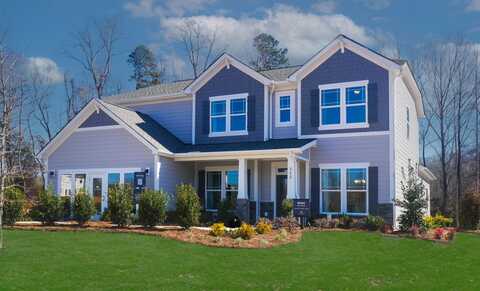 278 Winford Road, Troutman, NC 28166