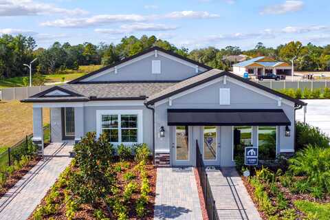 888 Hillshire Place, Spring Hill, FL 34609