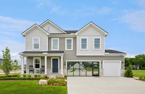 34433 Sandpiper Court, Chesterfield, MI 48047