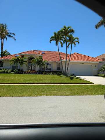1181 BOND COURT, Marco Island, FL 34145
