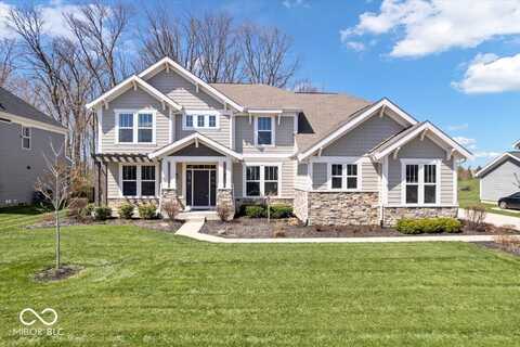 12598 Coastal Place, Fishers, IN 46037