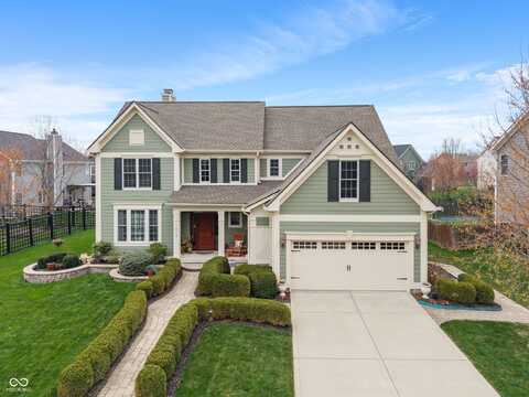 14910 Declaration Drive, Westfield, IN 46074