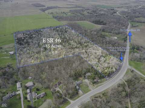 0 Sr 46, Columbus, IN 47201