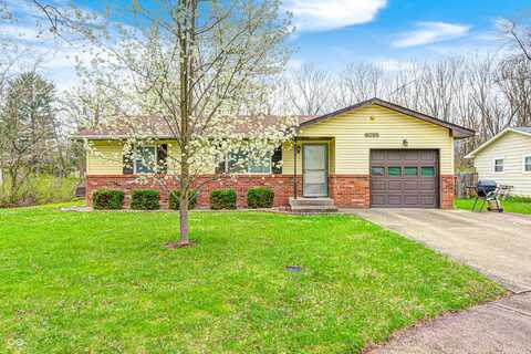 9055 Panorama Court, Indianapolis, IN 46234