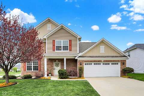 16758 Bingham Drive, Westfield, IN 46074