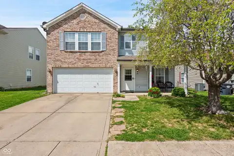350 Springfield Circle, Greenwood, IN 46143