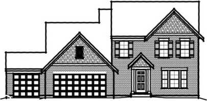 7168 Bayview Run, McCordsville, IN 46055