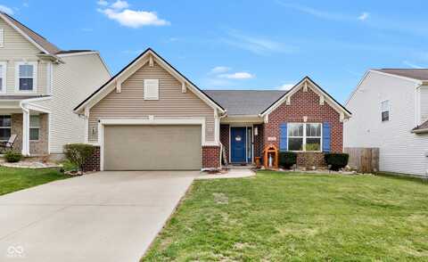 5157 Climbing Rose Place, Indianapolis, IN 46254