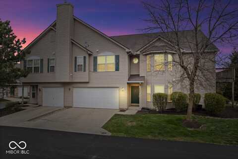 6259 Bishops Pond Lane, Indianapolis, IN 46268