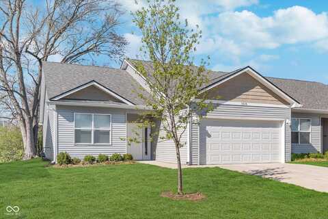 1616 Capra Court, Beech Grove, IN 46107