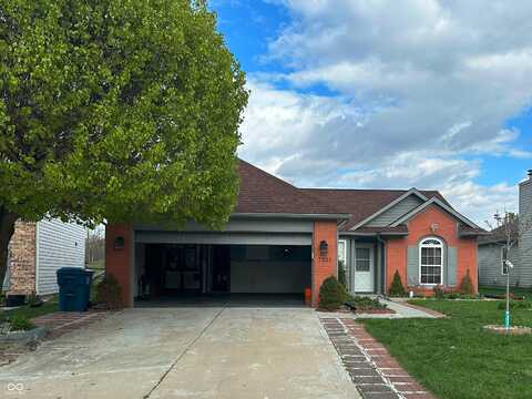 7201 Barnwell Place, Indianapolis, IN 46217