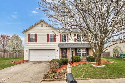 24 W Pine Ridge Drive, Westfield, IN 46074