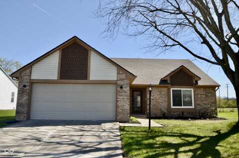 12731 Slippery Rock Road, Indianapolis, IN 46236