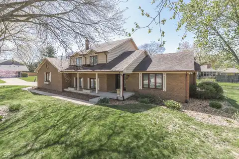 1772 Woodridge Place, Greenwood, IN 46143