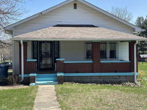 359 N Whitcomb Avenue, Indianapolis, IN 46224