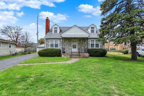 1194 S Faculty Drive, Indianapolis, IN 46241