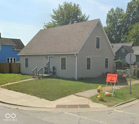 205 S 8th Street, Noblesville, IN 46060