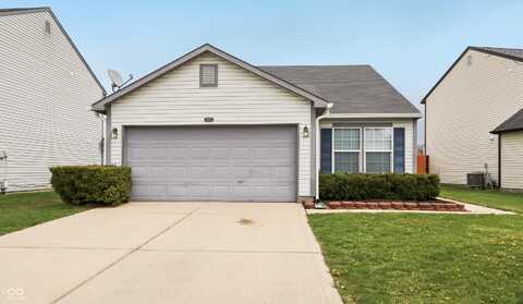 10861 Tealpoint Drive, Indianapolis, IN 46229