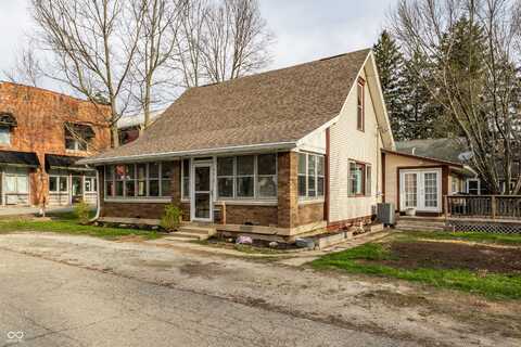 4610 W 72nd Street, Indianapolis, IN 46268