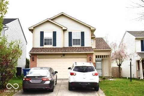 607 Deer Trail Drive, Indianapolis, IN 46217