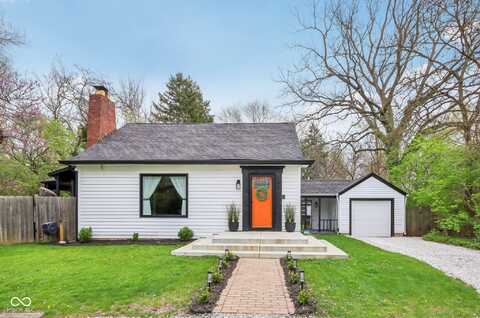 6481 Michigan Road, Indianapolis, IN 46268