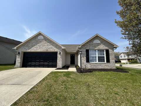 2344 Orchard Creek Drive, Columbus, IN 47201