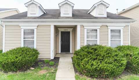 12243 Belfry Drive, Noblesville, IN 46060