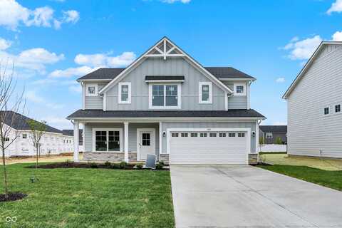 3787 Thomas Jefferson Street, Westfield, IN 46074