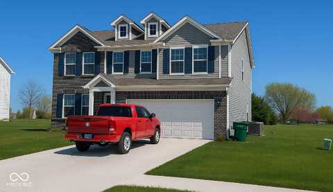 1573 Vera Boulevard, Danville, IN 46122