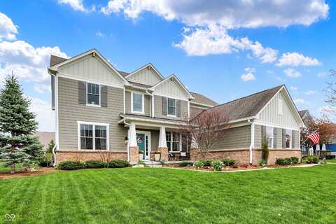 10235 Normandy Way, Fishers, IN 46040
