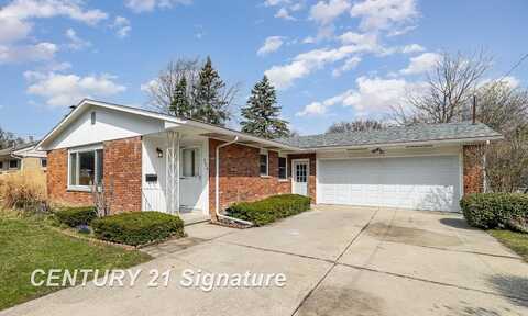 2914 Deindorfer, Saginaw, MI 48602