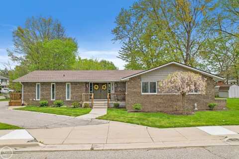 36712 Hathaway, New Baltimore, MI 48047