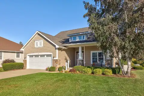 4 Clarmarc, Frankenmuth, MI 48734