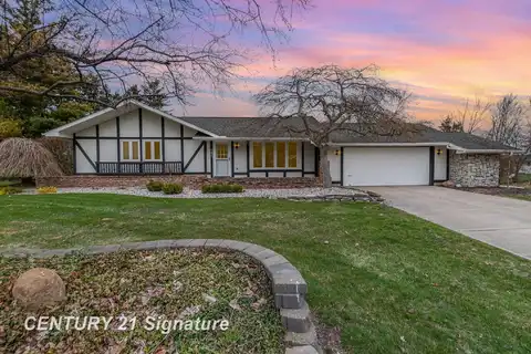 3080 Badger, Saginaw, MI 48603