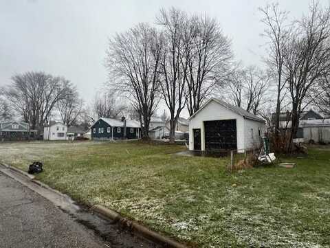 345 South Mary, Marine City, MI 48039