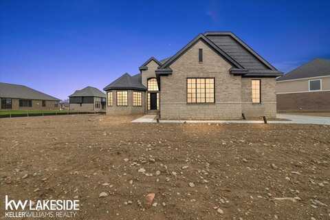 682 Westlake, Oxford, MI 48371