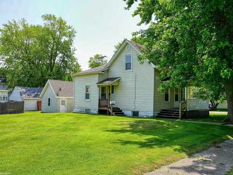 1469 Vermont, Marysville, MI 48040