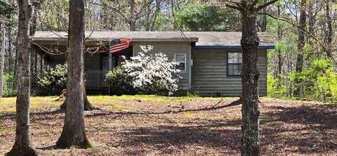 31 Prince Rd, MURPHY, NC 28906