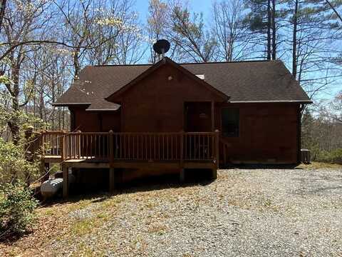 124 Bradford Drive, MARBLE, NC 28905