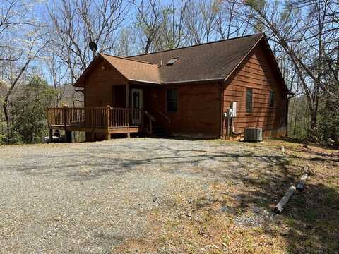 124 Bradford Drive, MARBLE, NC 28905