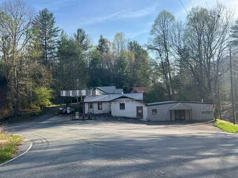 20 Cornsilk Branch Road, ROBBINSVILLE, NC 28771