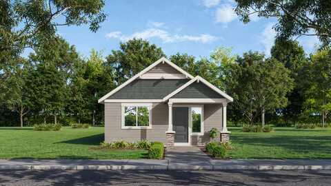 4107 SW Obsidian Place, Redmond, OR 97756