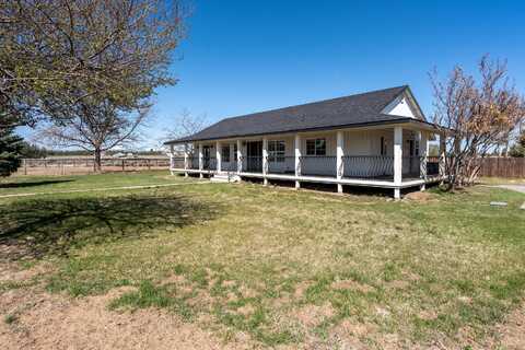 22540 Rickard Road, Bend, OR 97702
