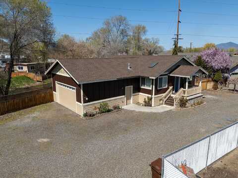 671 NW Nelson Court, Prineville, OR 97754