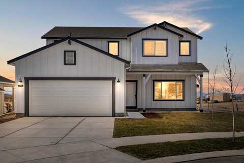 3377 NW 12th Street, Redmond, OR 97756